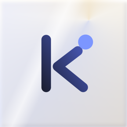 The Kepla for Mac app icon